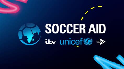 Soccer Aid 2024: Date, venue, line.